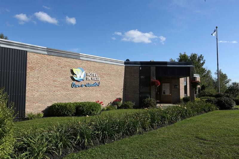 Fermeture ponctuelle du point de service de la SAAQ à Weedon